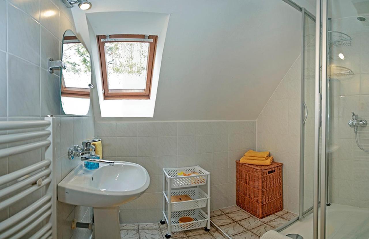 Villa Drevenica Michael à Liptovský Trnovec Extérieur photo